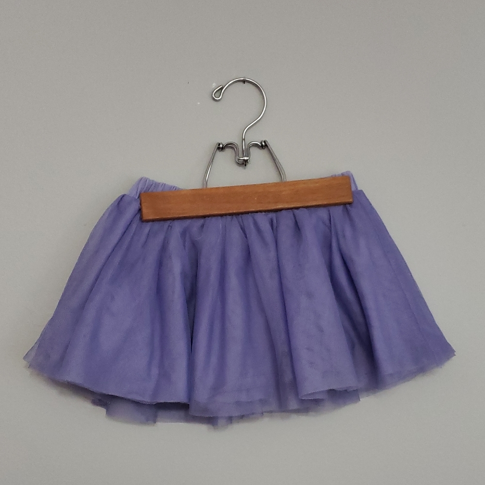 Toddler Lavendar Tutu
